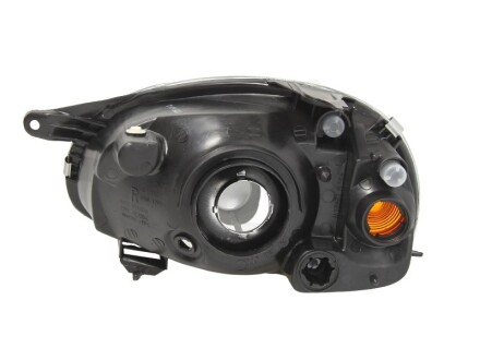 Фото 2 - Фара основная DEPO 442-1102R-LD-EM