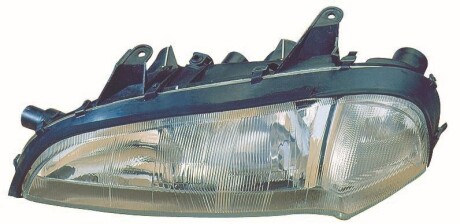 Фото товара Фара основна DEPO 442-1111L-LD-EM : Купить на tto.com.ua