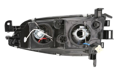 Фото 2 - Фара основна DEPO 4421114RLDEMN