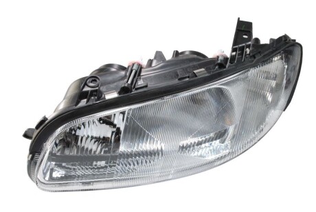 Фара главного света передняя, левая - DEPO 442-1115L-LD-EM