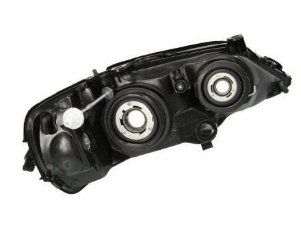 Фото 2 - Фара основна DEPO 4421116LLDEM