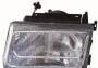 Фара главного света передняя, левая - ((1216418, 1216419, 90398228)) DEPO 442-1120L-LD-EM (фото 1)