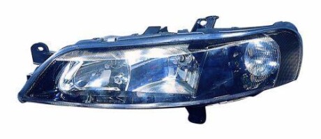 Фара главного света передняя, правая - DEPO 442-1121R-LDEM2