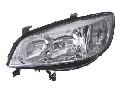 Фото 2 - Фара основна DEPO 442-1122L-LD-EM (4421122LLDEM)