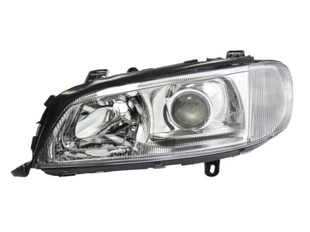 Фото 2 - Фара основна DEPO 442-1124L-ND-EM