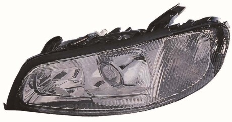 Фара главного света передняя, левая - DEPO 442-1124L-ND-EM