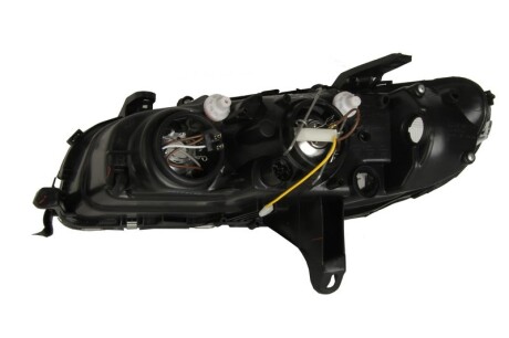 Фото 2 - Фара основна DEPO 442-1124R-ND-EM