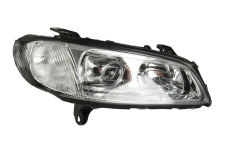Фара главного света передняя, правая - DEPO 442-1124R-ND-EM