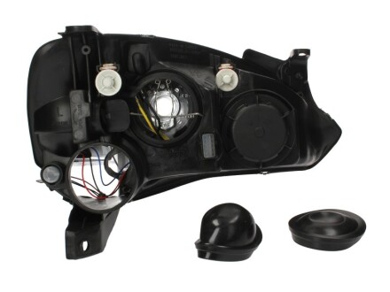 Фото 2 - Фара основная DEPO 442-1125L-LDEMN