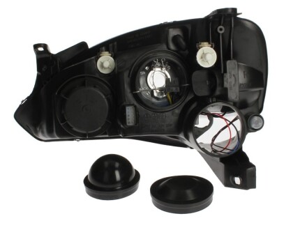 Фото 2 - Фара основная DEPO 442-1125R-LDEMN