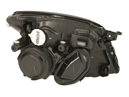 Фото 2 - Фара основная DEPO 442-1129L-LDEM2