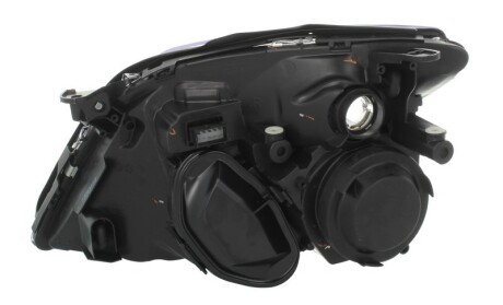 Фото 2 - Фара основна DEPO 442-1129R-LDEM1