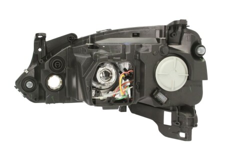 Фото 2 - Фара основная DEPO 442-1136R-LD-EM