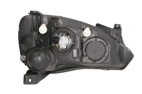 Фото 2 - Фара основная DEPO 442-1138L-LDEMN