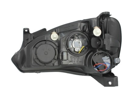 Фото 2 - Фара основная DEPO 442-1138R-LD-EM