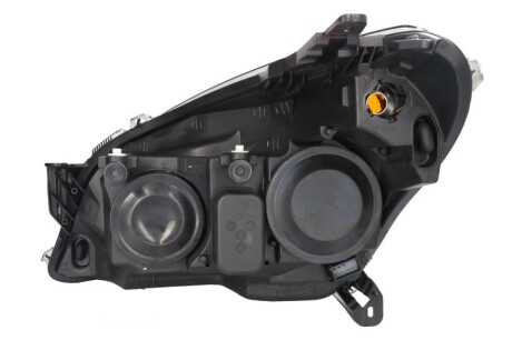 Фото 2 - Фара основна DEPO 442-1140R-LD-EM