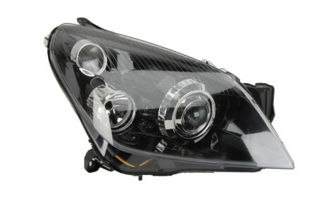 Фара главного света передняя, правая - ((1216664, 1216566, 93190389, 01216664)) DEPO 442-1145R-LEHM2