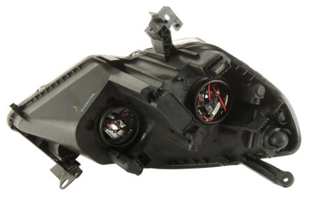 Фото 2 - Фара основна DEPO 442-1149L-LDEM2