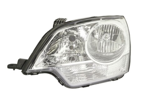 Фото товара Фара основна DEPO 442-1154LMLD-EM : Купить на tto.com.ua