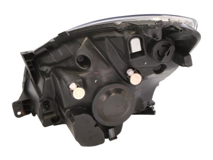 Фото 2 - Фара основна DEPO 442-1157RMLD-EM