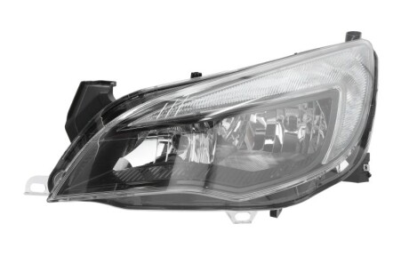 Фото 2 - Фара основна DEPO 4421161LMLEMN2