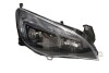 Фара r opel astra 09- черная - ((1216220)) DEPO 4421161RMLEMN2 (фото 1)