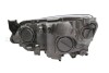 Фара r opel astra 09- черная - ((1216220)) DEPO 4421161RMLEMN2 (фото 2)