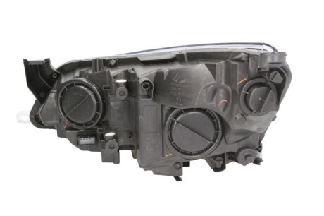 Фото 2 - Фара основна DEPO 4421161RMLEMN2