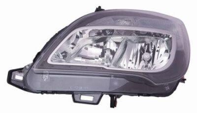 Фара автомобільна - ((1216796, 13372320)) DEPO 4421184RMLDEM2