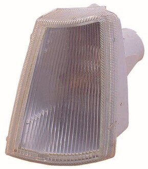 Фонарь указателя поворота - DEPO 442-1507L-UE