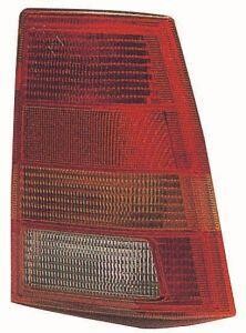 Lampa tylna OPEL KADETT E lewa Sedan // - DEPO 4421902LLDU