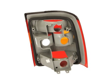 Фото 2 - Задний фонарь DEPO 442-1904L-UE