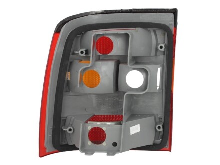 Фото 2 - Задний фонарь DEPO 442-1904R-UE