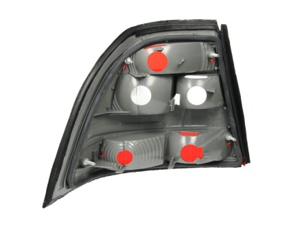 Фото 2 - Задний фонарь DEPO 442-1907R-UE