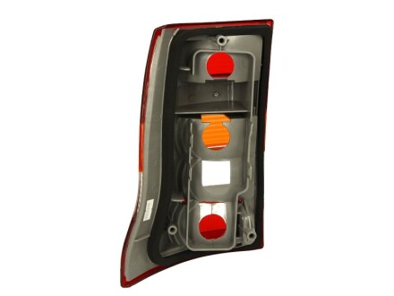 Фото 2 - Задний фонарь DEPO 442-1914R-UE-Y (4421914RUEY)