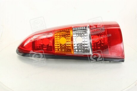 Фото 3 - Задній ліхтар DEPO 442-1915R-UE (4421915RUE)