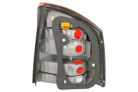 Фото 2 - Задний фонарь DEPO 442-1927L-UE-YR