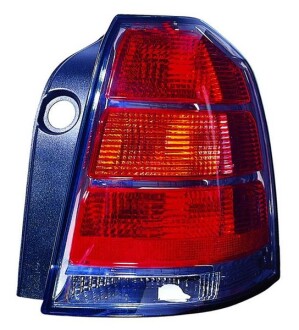 Задний фонарь, правый - DEPO 442-1948R-UE
