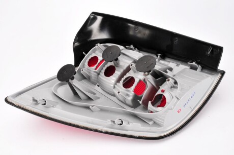 Фото 3 - Задний фонарь DEPO 442-1950R-UE (4421950RUE)