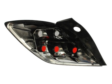 Фото 2 - Задній ліхтар DEPO 442-1957R-UE