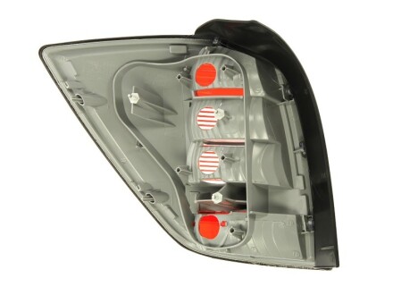 Фото 2 - Задній ліхтар DEPO 442-1973R-UE (4421973RUE)