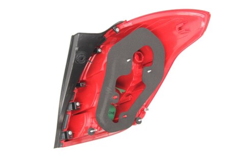 Фото 2 - Задний фонарь DEPO 4421983LUE