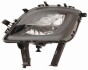 Фара L OPEL ASTRA J 09- черная - ((1226106, 1226118)) DEPO 4422026LUE2 (фото 1)