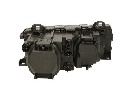 Фото 2 - Фара основна DEPO 444-1110L-LD-EN (4441110LLDEN)