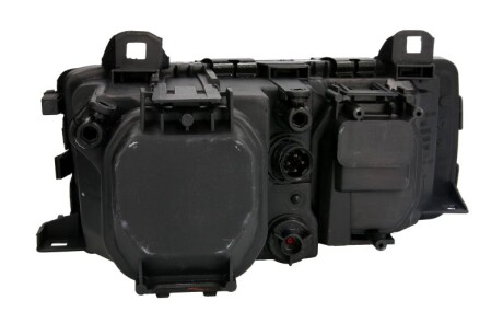 Фото 2 - Фара основна DEPO 4441110LLDEO