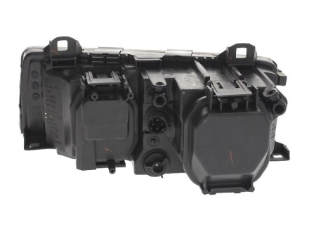 Фото 2 - Фара основная DEPO 444-1110R-LD-EN (4441110RLDEN)