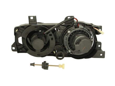 Фото 2 - Фара основна DEPO 444-1114R-LD-E (4441114RLDE)