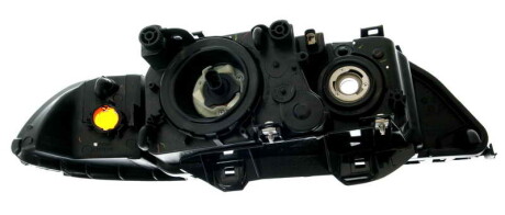 Фото 3 - Фара основна DEPO 444-1119L-LDEMY (4441119LLDEMY)