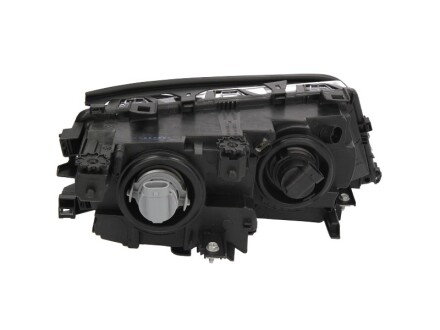 Фара главного света передняя, левая - ((63126904275, 6904275)) DEPO 444-1126L-LD-EM2