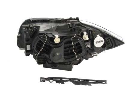 Фото 2 - Фара основная DEPO 444-1140R-LDEM2